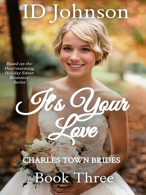 cover image of It's Your Love
